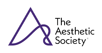 aesthetic society logo
