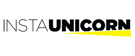 instaunicorn logo
