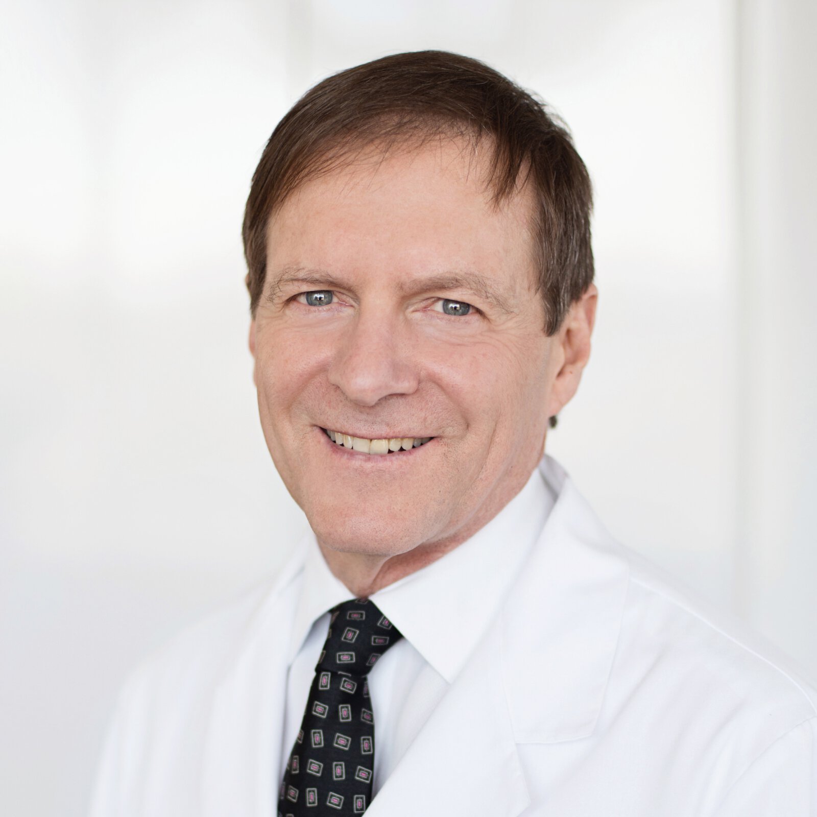 Dr. Mark Jewell