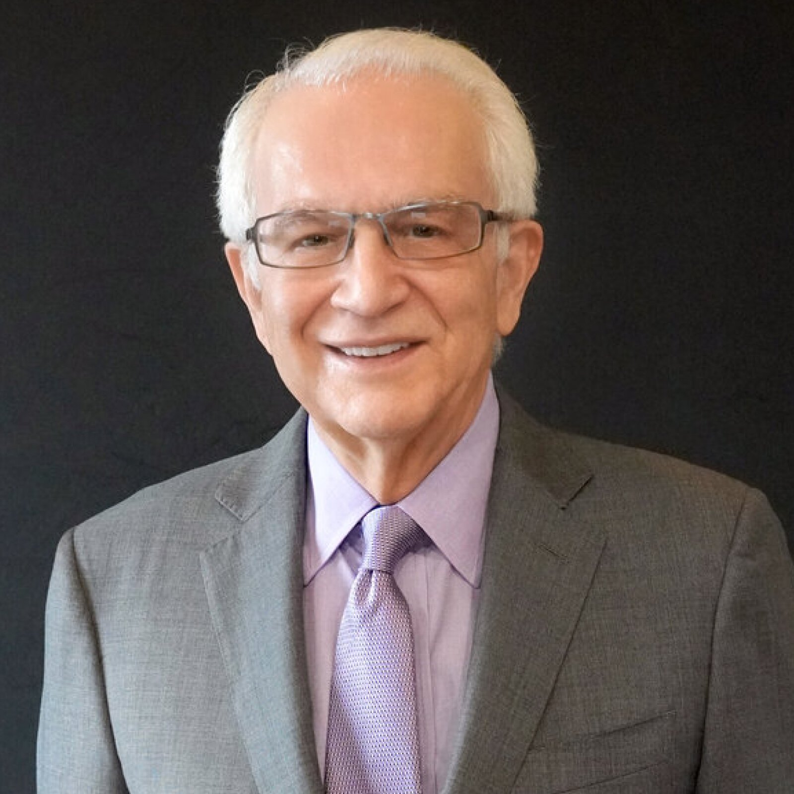 Dr. Foad Nahai