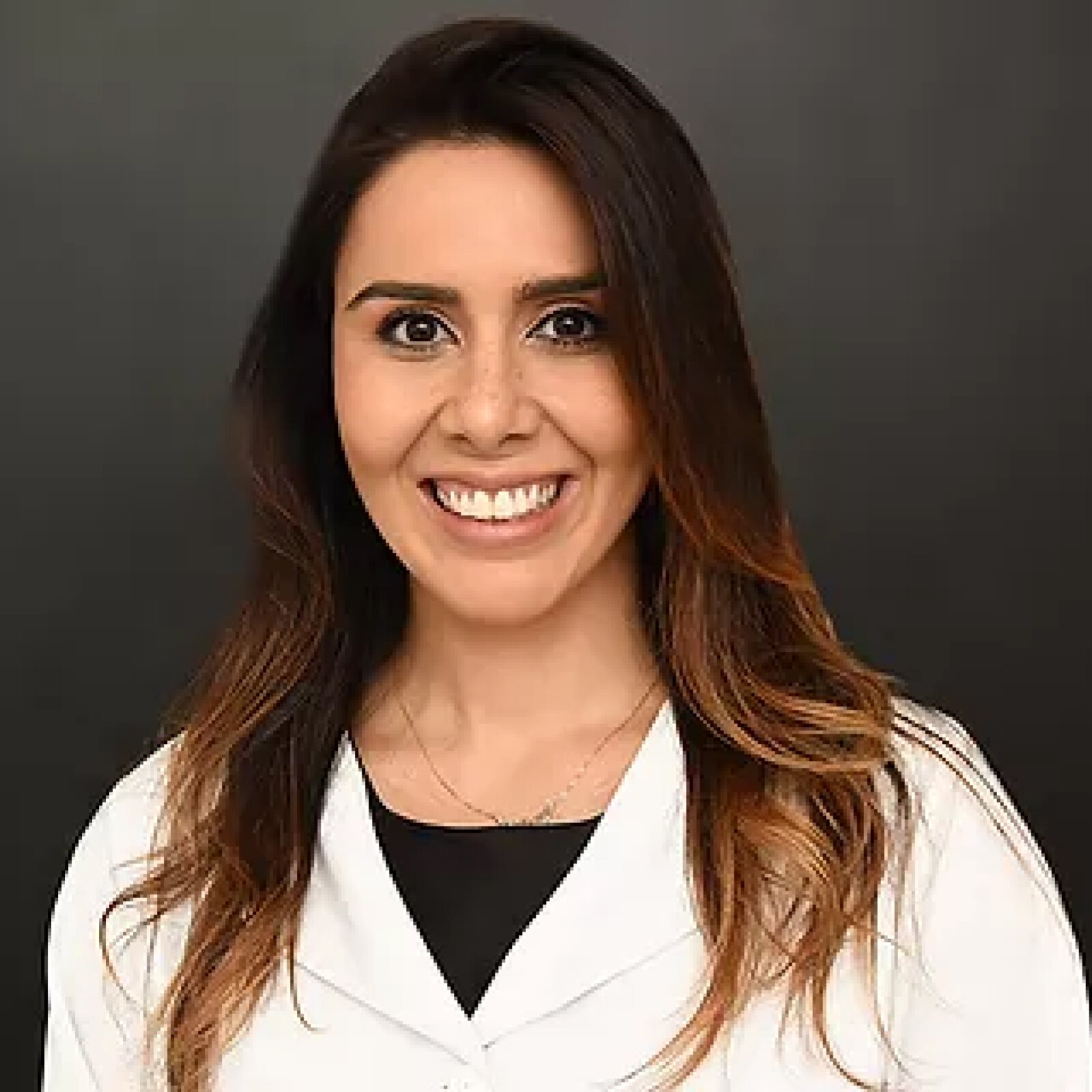 Dr. Bianca Ohana