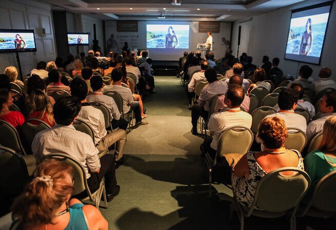 Salt lake city American Brazilian Aesthetic Meeting attendees