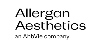 allergan aesthetics logo