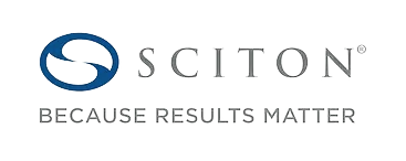 sciton logo