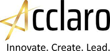 acclaro logo