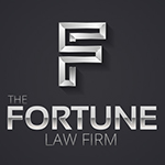 HurFortune Law Firmon logo