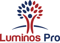Luminos Pro logo