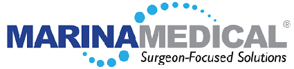 marina medical logo