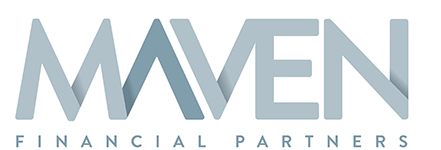 Maven logo