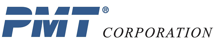 PMT Corporation logo