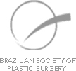 society of Brazil plastic surgery logo
