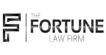 athe fortune law firm logo