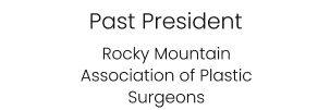 past president logo