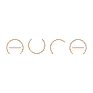 aura logo