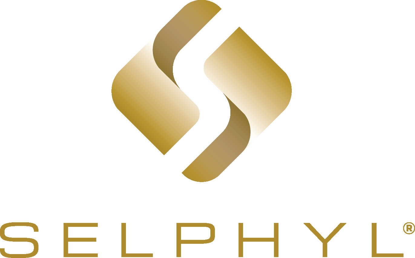 selphyl logo