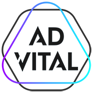 ad vital logo