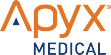apyx medical logo