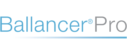 ballancer pro logo