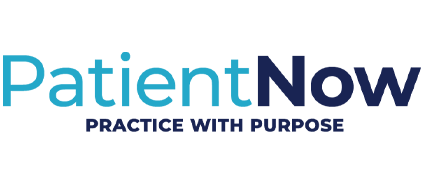 patientnow logo