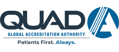 Quada logo