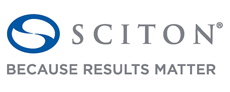 sciton logo