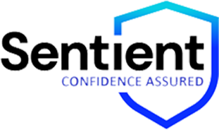 Sentient logo