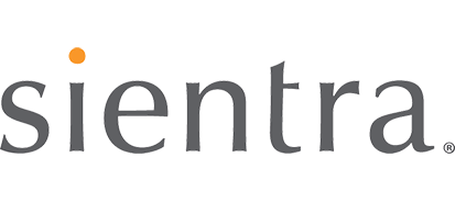 sientra logo