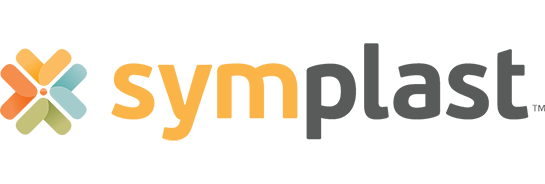 symplast logo